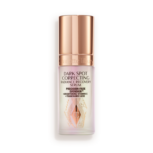 SERUM ZUR KORREKTUR VON DUNKLEN FLECKEN UND ZUR WIEDERHERSTELLUNG DER AUSSTRAHLUNG 30 ML