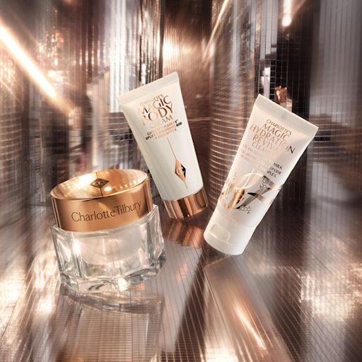 SET «IMMEDIATE SKIN REVIVAL ON THE GO» – Hautpflege-Set