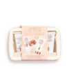 SET «IMMEDIATE SKIN REVIVAL ON THE GO» – Hautpflege-Set