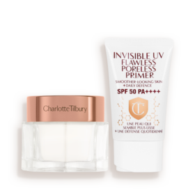 SPF50 PRIME & PROTECT HAUTPFLEGE-SET HAUTPFLEGE-SET HAUTPFLEGE-SET