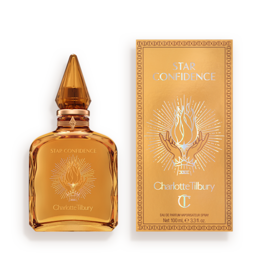 STAR CONFIDENCE 100 ML PARFÜM