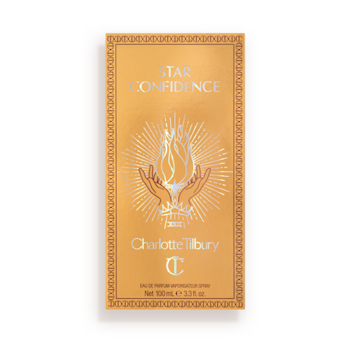 STAR CONFIDENCE 100 ML PARFÜM