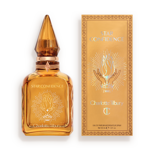 STAR CONFIDENCE 50 ML PARFÜM