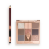 SULTRY, SMOKEY, BEAUTIFYING EYE KIT EYE KIT
