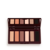 SUPER NUDES EASY EYE PALETTE LIDSHATTEN-PALETTE