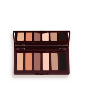 SUPER NUDES EASY EYE PALETTE LIDSHATTEN-PALETTE