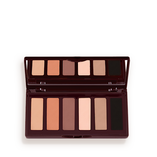 SUPER NUDES EASY EYE PALETTE LIDSHATTEN-PALETTE