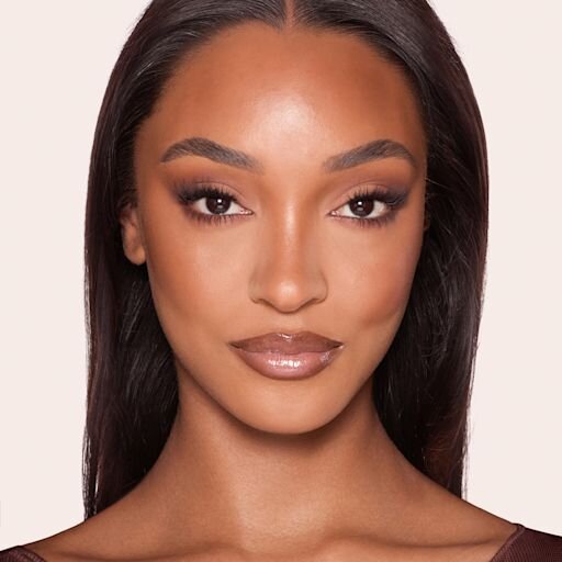 SUPER NUDES EASY EYE PALETTE LIDSHATTEN-PALETTE