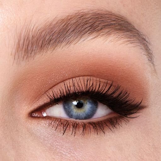 SUPER NUDES EASY EYE PALETTE LIDSHATTEN-PALETTE