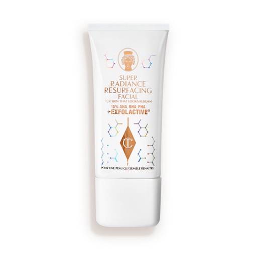 SUPER RADIANCE RESURFACING FACIAL 50 ml Säure-Peeling