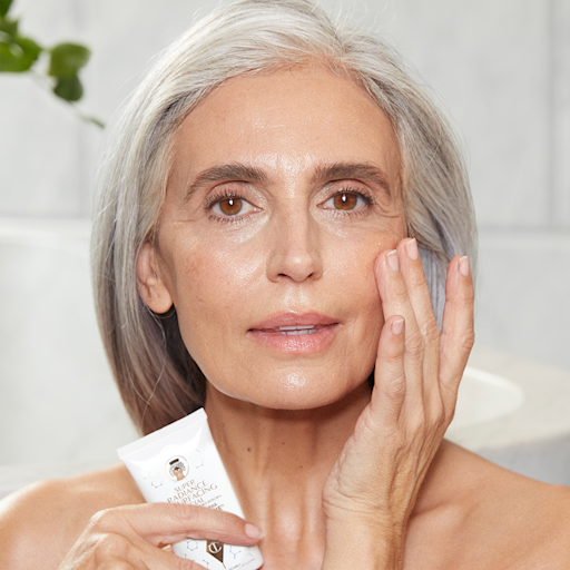 SUPER RADIANCE RESURFACING FACIAL 50 ml Säure-Peeling