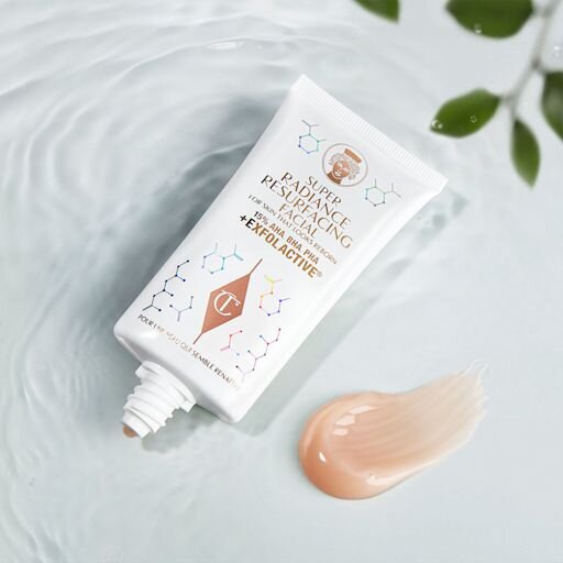 SUPER RADIANCE RESURFACING FACIAL 50 ml Säure-Peeling