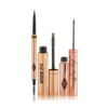 SUPERMODEL BROW KIT – AUGENBRAU-SET
