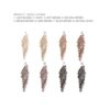 SUPERMODEL BROW KIT – AUGENBRAU-SET