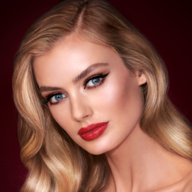 THE BOMBSHELL LIGHT