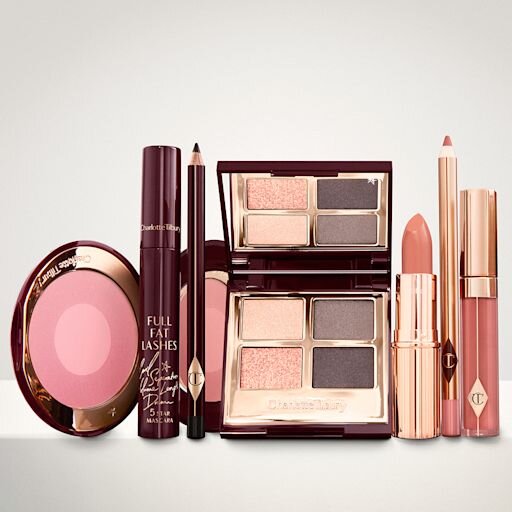 THE UPTOWN GIRL FAIR