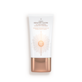 UNISEX HEALTHY GLOW FEUCHTIGKEITSSPENDENDE GETÖNTE FEUCHTIGKEITSCREME