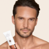 UNISEX HEALTHY GLOW FEUCHTIGKEITSSPENDENDE GETÖNTE FEUCHTIGKEITSCREME