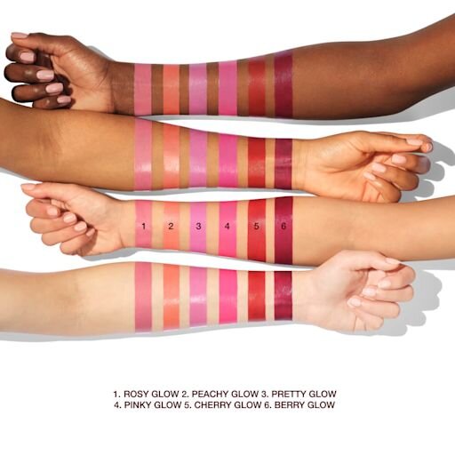 UNREAL BLUSH HEALTHY GLOW STICK DUO CHEEK KIT