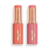 UNREAL BLUSH HEALTHY GLOW STICK DUO CHEEK KIT