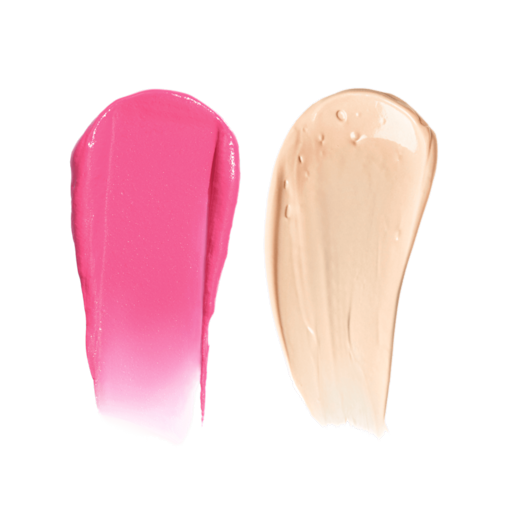 UNREAL BLUSH, PROTECT & SET TRIO BEAUTY KIT
