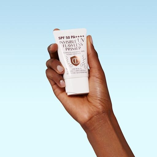 UNREAL GLOW & INVISIBLE SPF 50 KIT GESICHTS-SET