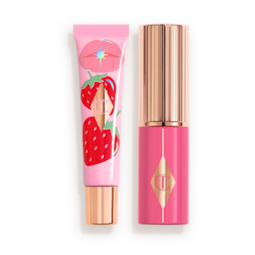 UNREAL JUICYLICIOUS LIP & CHEEK KIT MAKE-UP-SET
