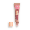 UNREAL LIPS HEALTHY GLOW NECTAR OIL JUICYLICIOUS CANDY FIG