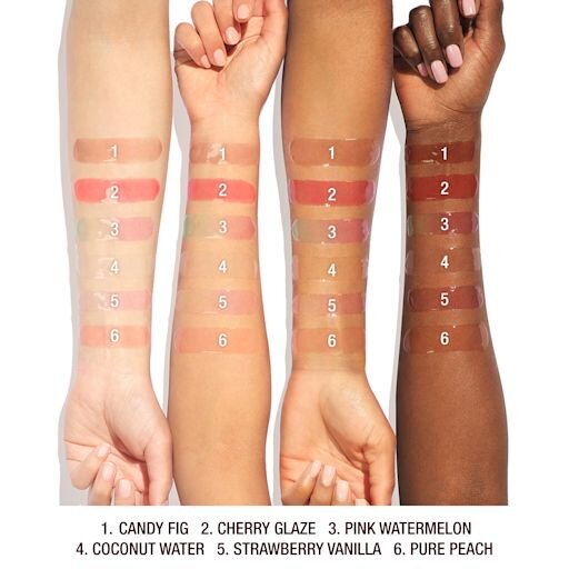 MINI UNREAL, FLAWLESS GLOW SECRETS Gesichts-Set