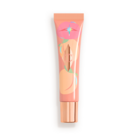 UNREAL LIPS HEALTHY GLOW NECTAR OIL JUICYLICIOUS PURE PEACH