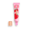 UNREAL LIPS HEALTHY GLOW NECTAR OIL JUICYLICIOUS STRAWBERRY VANILLA