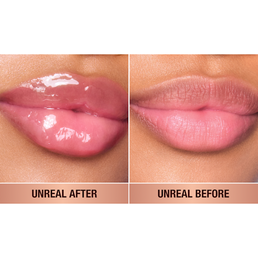 JUICY, PLUMPER-LOOKING LIPS KIT Lippen-Set