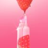 UNREAL LIPS HEALTHY GLOW NECTAR OIL JUICYLICIOUS STRAWBERRY VANILLA