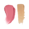 UNREAL SKIN & BLUSH HEALTHY GLOW DUO GESICHT- & WANGEN-SET