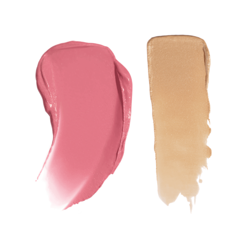 UNREAL SKIN & BLUSH HEALTHY GLOW DUO GESICHT- & WANGEN-SET