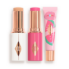 UNREAL SKIN, LIPS & WANGEN-MAKE-UP-SET
