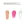 UNREAL SKIN, LIPS & WANGEN-MAKE-UP-SET