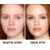 UNREAL SKIN SHEER GLOW TINT FEUCHTIGKEITSSPENDENDER FOUNDATION-STICK 1.5 FAIR