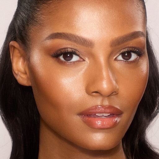 UNREAL SKIN SHEER GLOW TINT FEUCHTIGKEITSSPENDENDER FOUNDATION-STICK 12 TAN