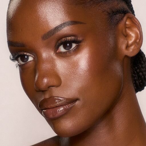 UNREAL SKIN SHEER GLOW TINT FEUCHTIGKEITSSPENDENDER FOUNDATION-STICK 14 DEEP