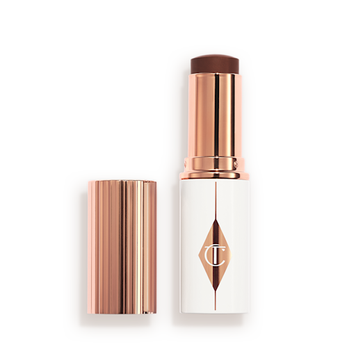 UNREAL SKIN SHEER GLOW TINT FEUCHTIGKEITSSPENDENDER FOUNDATION-STICK 16 DEEP
