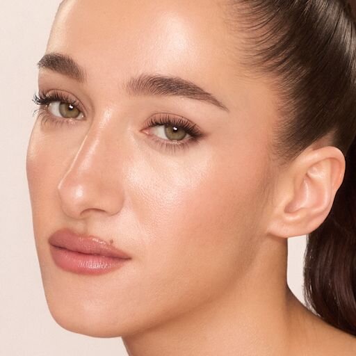 UNREAL SKIN SHEER GLOW TINT FEUCHTIGKEITSSPENDENDER FOUNDATION-STICK 4 FAIR
