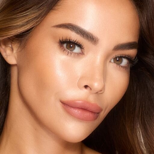 UNREAL SKIN SHEER GLOW TINT FEUCHTIGKEITSSPENDENDER FOUNDATION-STICK 6 MEDIUM