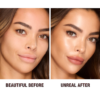 UNREAL SKIN SHEER GLOW TINT FEUCHTIGKEITSSPENDENDER FOUNDATION-STICK 6 MEDIUM