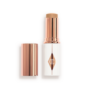 UNREAL SKIN SHEER GLOW TINT FEUCHTIGKEITSSPENDENDER FOUNDATION-STICK 7.5 MEDIUM