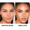 UNREAL SKIN SHEER GLOW TINT FEUCHTIGKEITSSPENDENDER FOUNDATION-STICK 7.5 MEDIUM