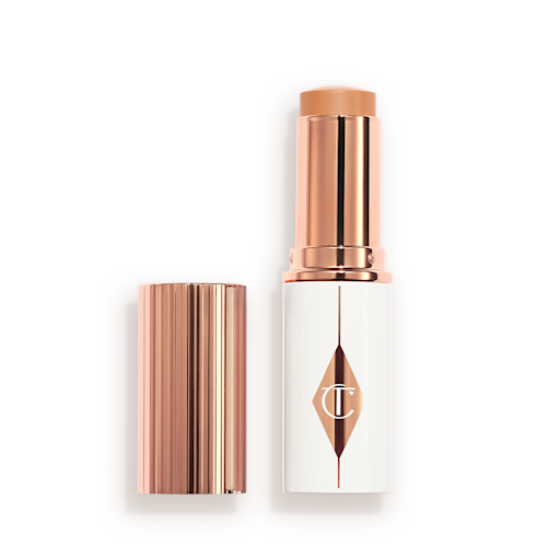 UNREAL SKIN SHEER GLOW TINT FEUCHTIGKEITSSPENDENDER FOUNDATION-STICK 7 MEDIUM