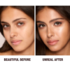 UNREAL SKIN SHEER GLOW TINT FEUCHTIGKEITSSPENDENDER FOUNDATION-STICK 7 MEDIUM
