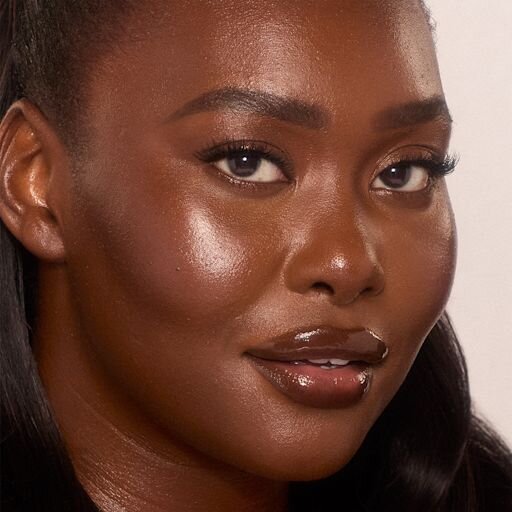 UNREAL SKIN SHEER GLOW TINT FOUNDATION KIT Gesichts-Set