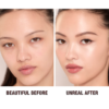 UNREAL SKIN SHEER GLOW TINT HYDRATING FOUNDATION STICK 1 FAIR